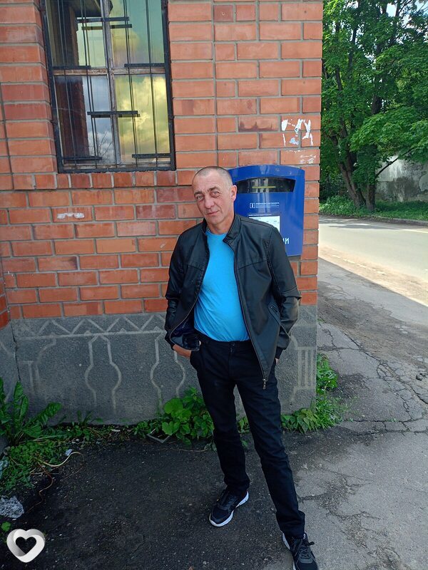 Сергей, Шклов