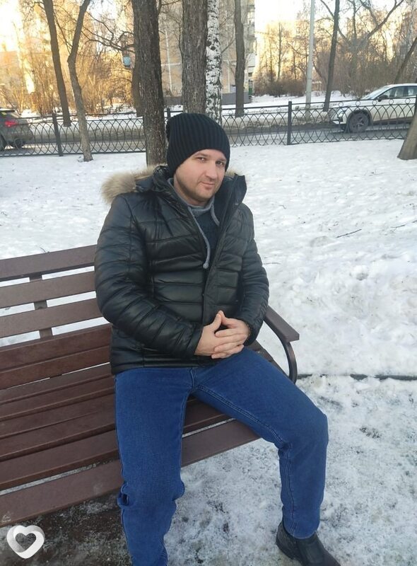 Алексей, 39, Астрахани — анкета №2413586