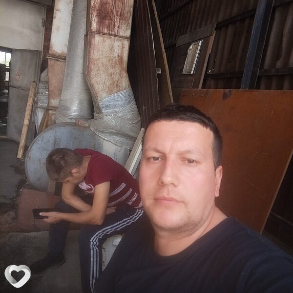 Саша, 33, Истре — анкета №2413589