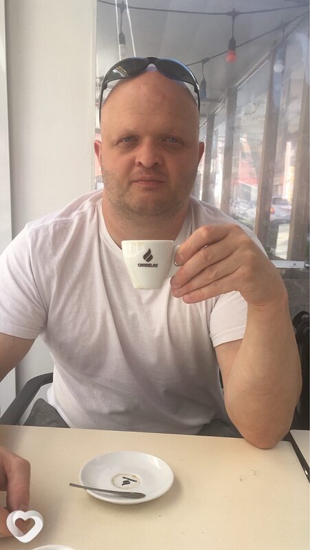 Евгений, 41, Калининграде — анкета №2413594