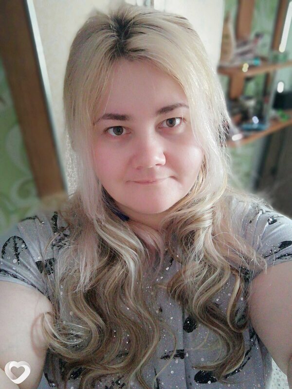 Виктория, 41, Омске — анкета №2413597