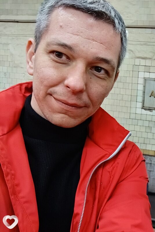 Вова, 36, Тамбове — анкета №2413598