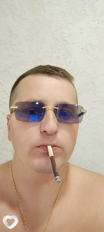 Гарик, 34, Тольятти — анкета №2412810