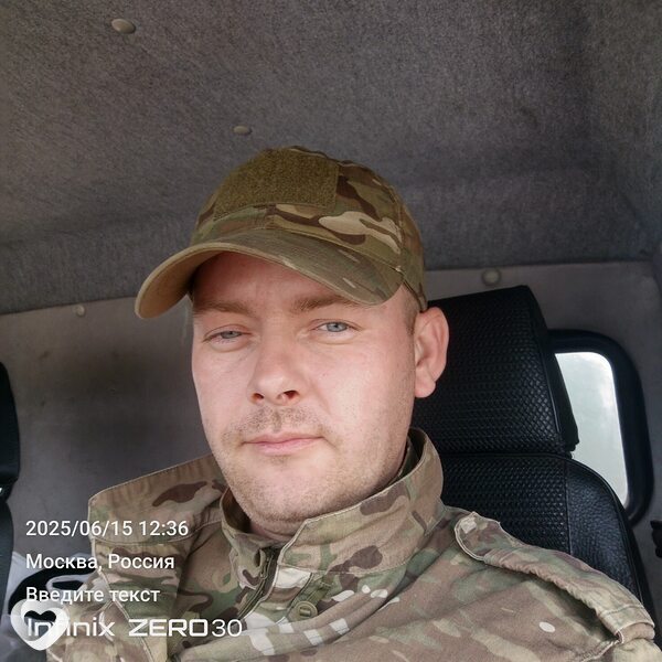 Артём, 31, Красноперекопске — анкета №2412819
