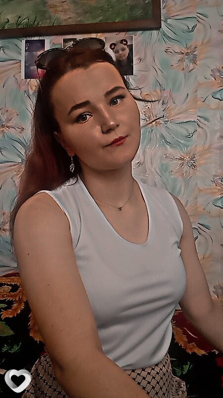 Wild Angel, 22, Астрахани — анкета №2412986