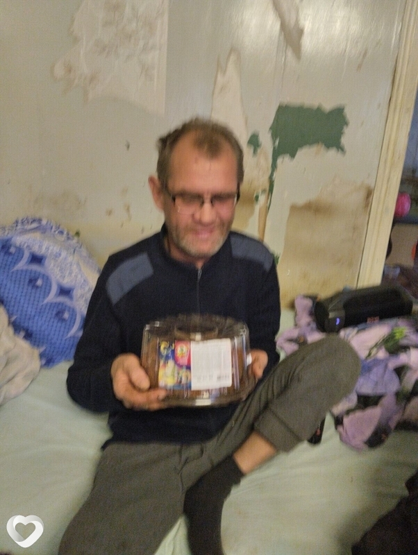 Андрей, 49, Нижнем Новгороде — анкета №2412992