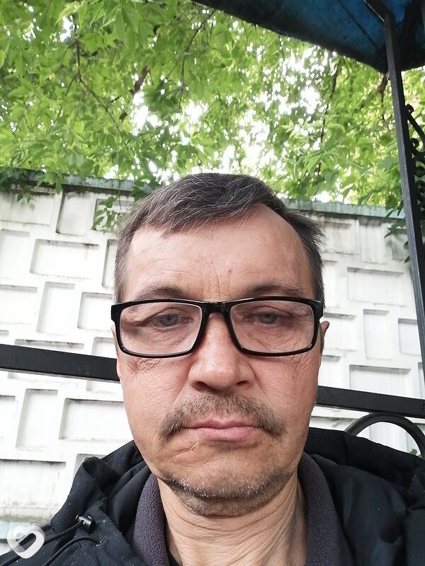 Анатолий, 58, Москве — анкета №2413006