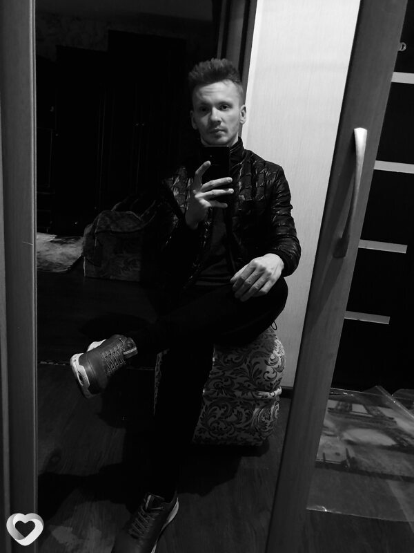 Макс, 29, Туле — анкета №2413069