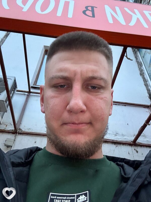 Кирилл, 25, Макеевке — анкета №2413073