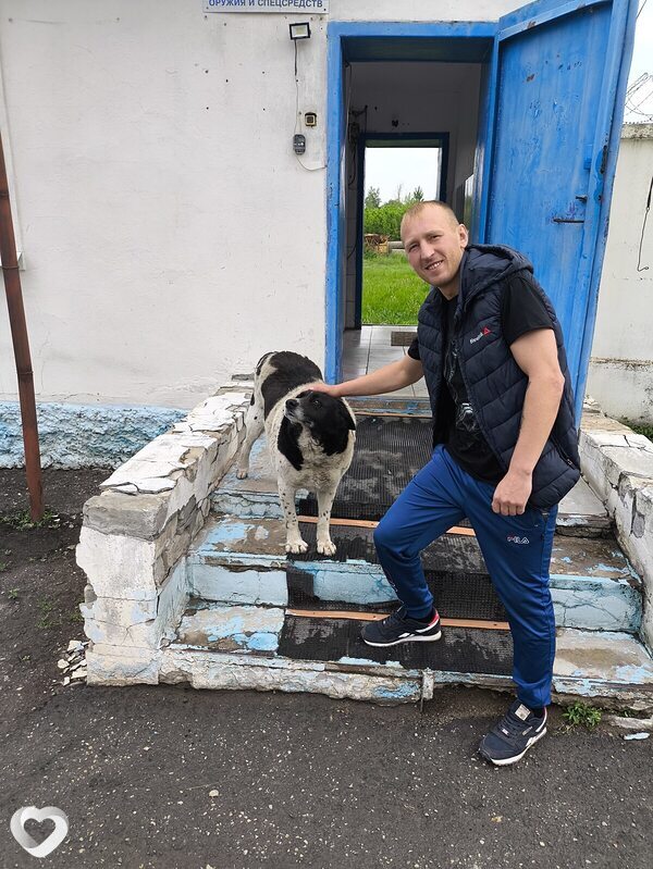 Александр, 30, Пензе — анкета №2413049