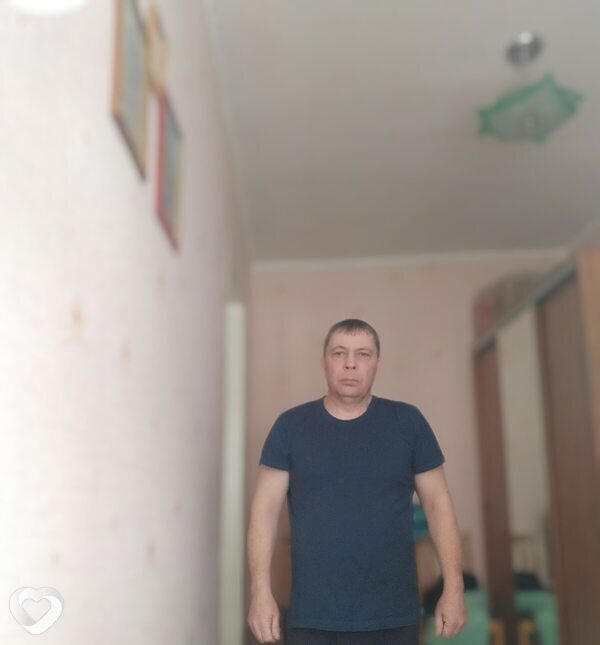 Сергей, 46, Белгороде — анкета №2413384