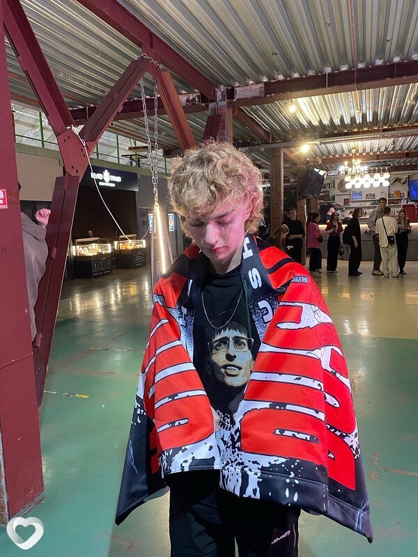 Сергей, 19, Новосибирске — анкета №2413389