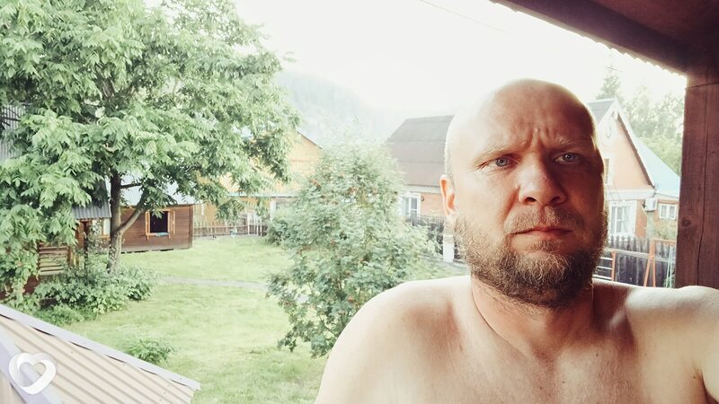 Рома, 37, Искитиме — анкета №2413391