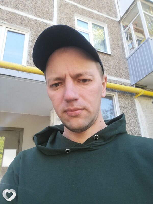 Алексей, 35, Казани — анкета №2413397
