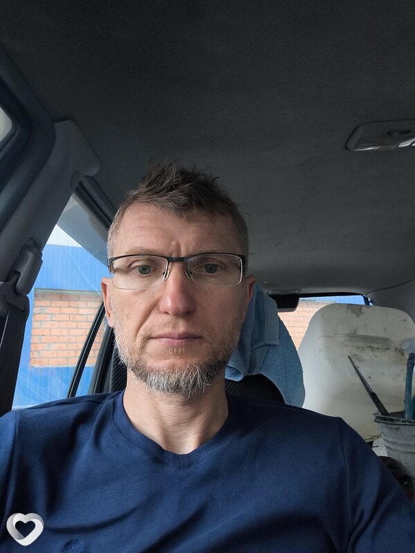 Роман, 46, Бресте — анкета №2413401