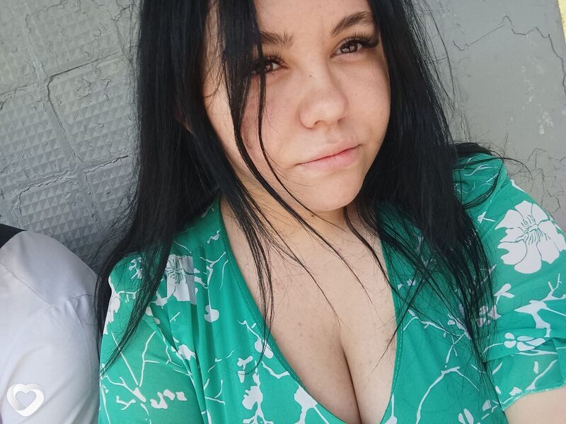 Оксана, 22, Донецке — анкета №2413403