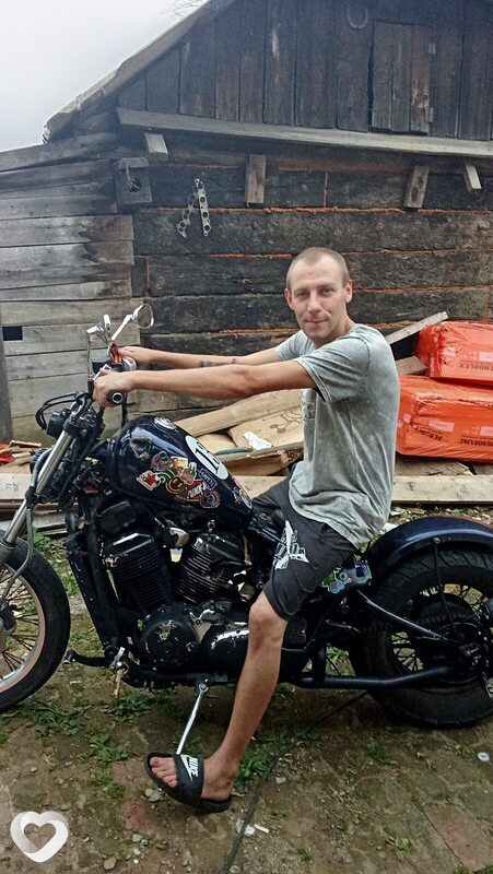 Иван, 34, Хабаровске — анкета №2413404