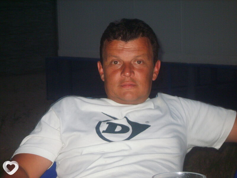 Виктор, 51, Мариуполе — анкета №2413124