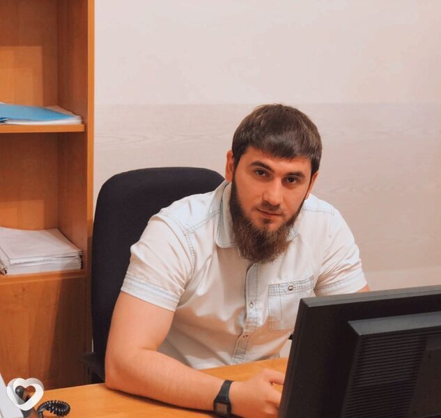 Александр, 30, Новосибирске — анкета №2413082