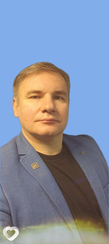 Алексей, 47, Москве — анкета №2413086