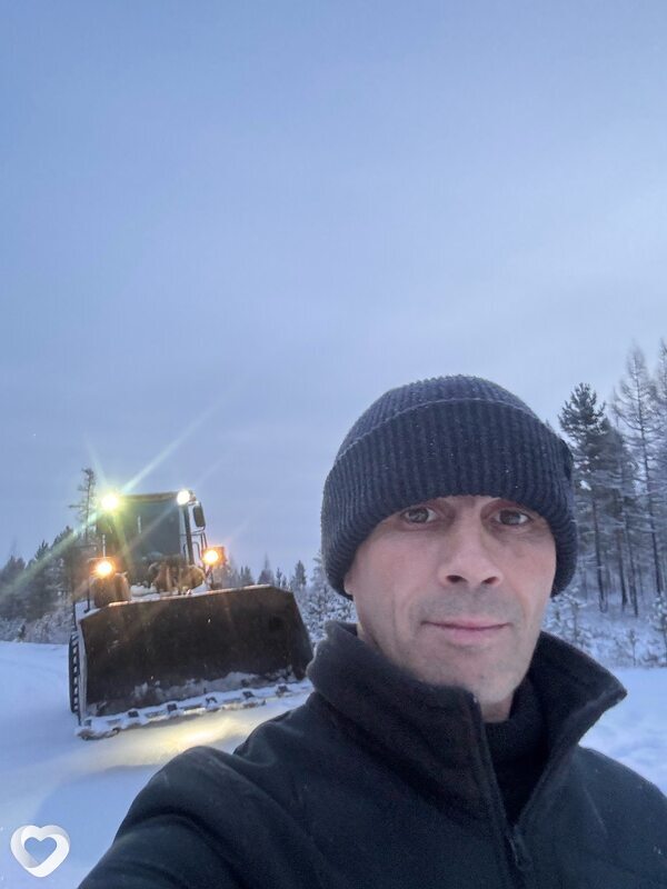 Александр, 43, Тынде — анкета №2413087