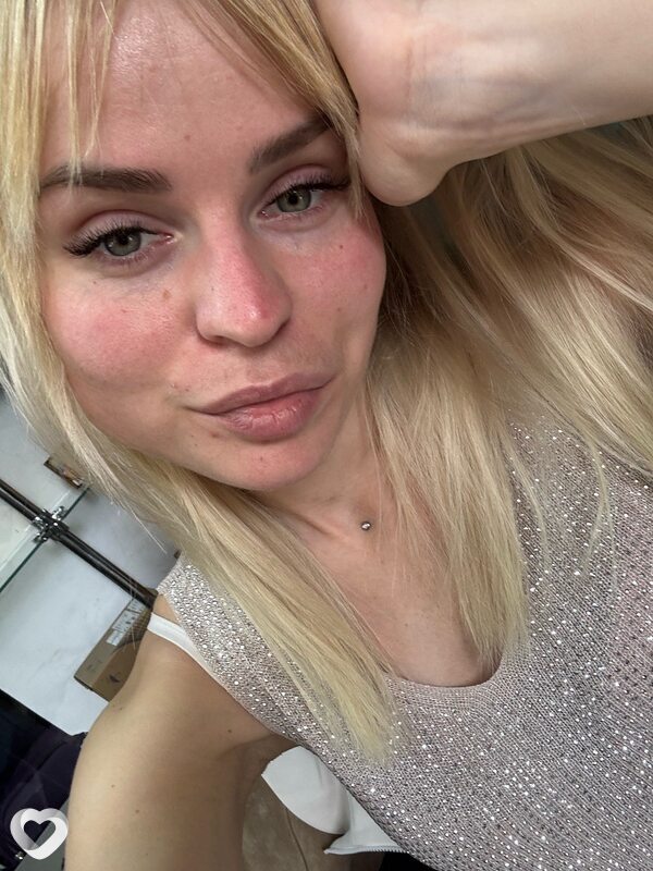 Екатерина, 28, Могилев — анкета №2413099