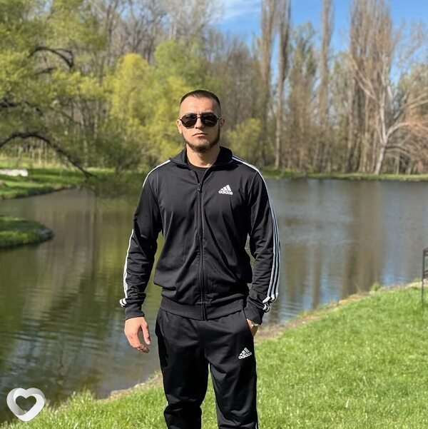 Станислав, 29, Кишинёв — анкета №2413131
