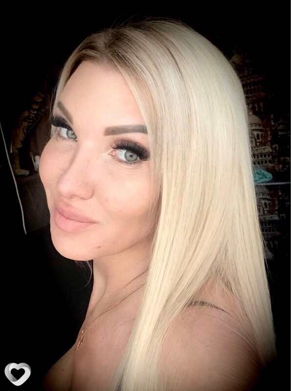 Натали, 41, Челябинске — анкета №2413133