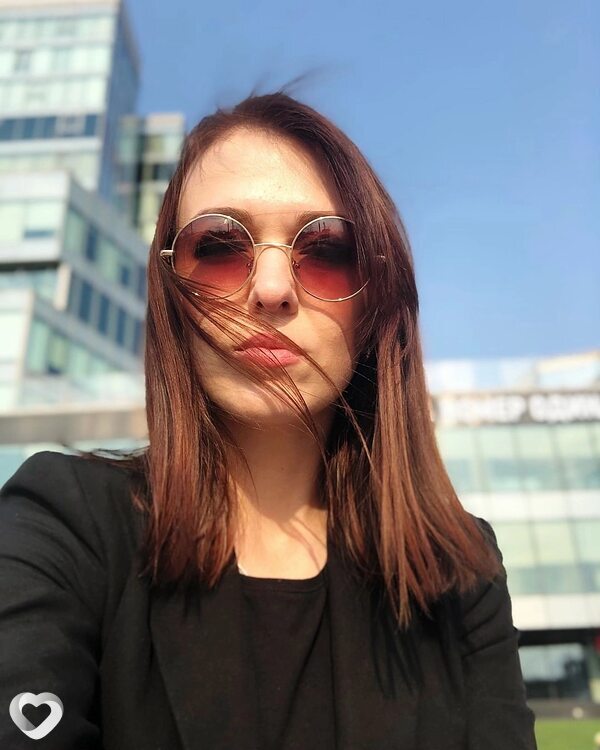 Евгения, 36, Калининграде — анкета №2413137