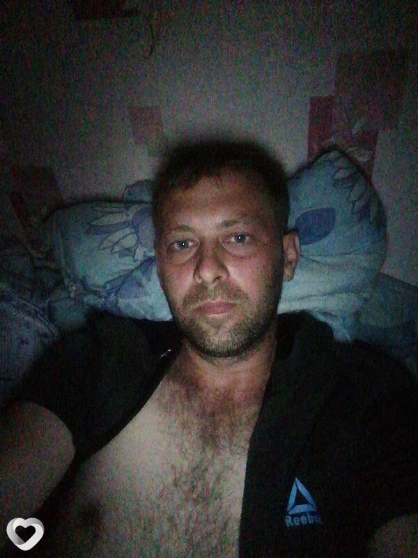 Ярик, 34, Белогорске — анкета №2413138