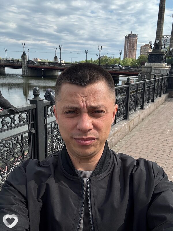 Евгений, 31, Донецке — анкета №2413139