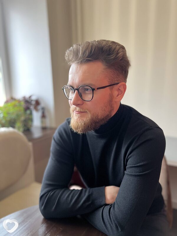 Егор, 35, Екатеринбурге — анкета №2413012