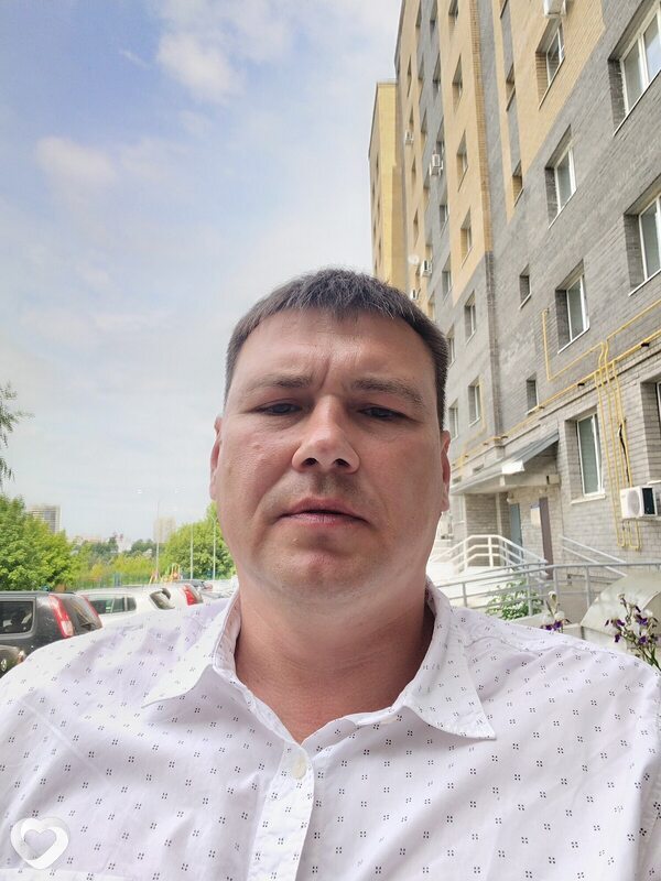 Евгений, 45, Чебоксарах — анкета №2413019