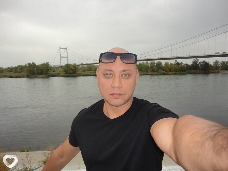 Роман, 48, Санкт-Петербурге — анкета №2413020