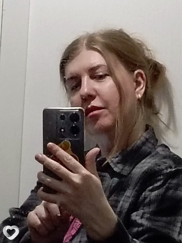 Ольга, 46, Санкт-Петербурге — анкета №2413021