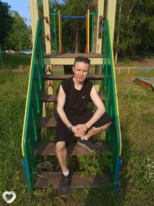 Алексей, 19, Уфе — анкета №2413210
