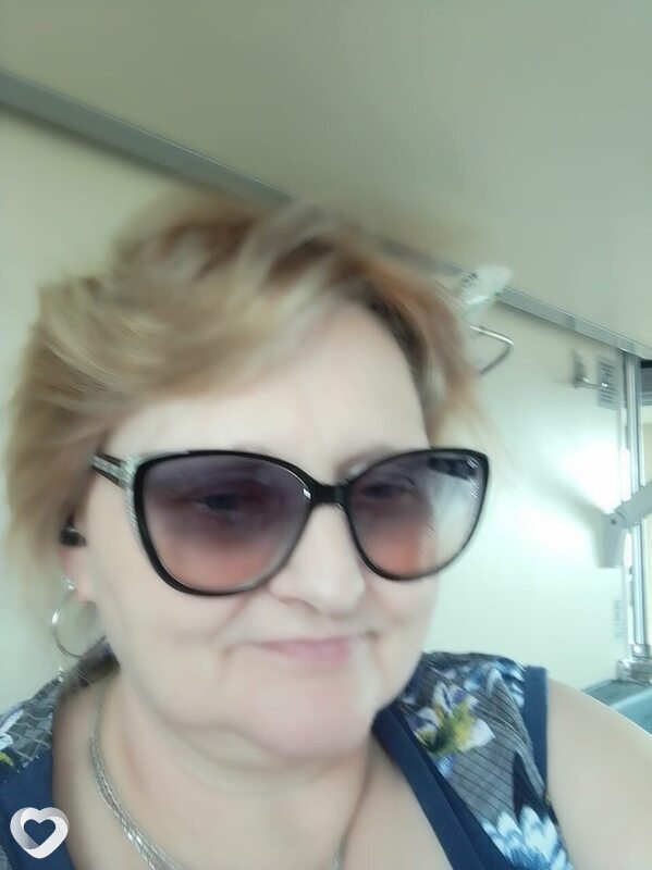 Светлана, 55, Пензе — анкета №2413223