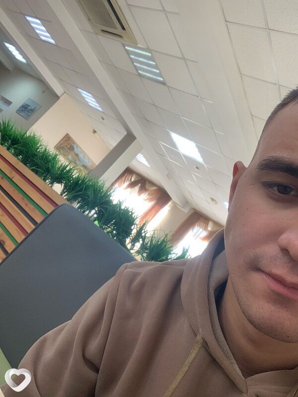 Максим, 26, Уфе — анкета №2413230
