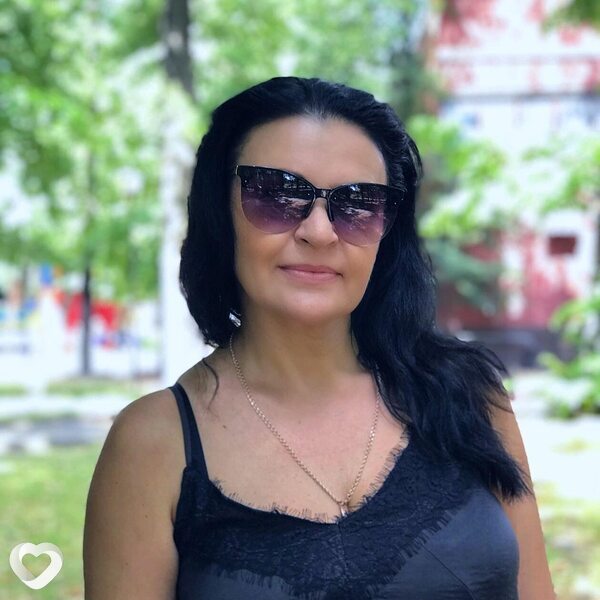 Наталья, 54, Рязани — анкета №2413165