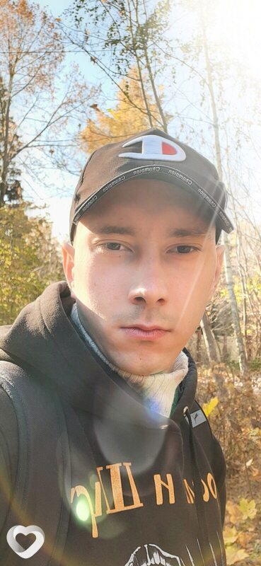 Андрей, 31, Королёв — анкета №2413170