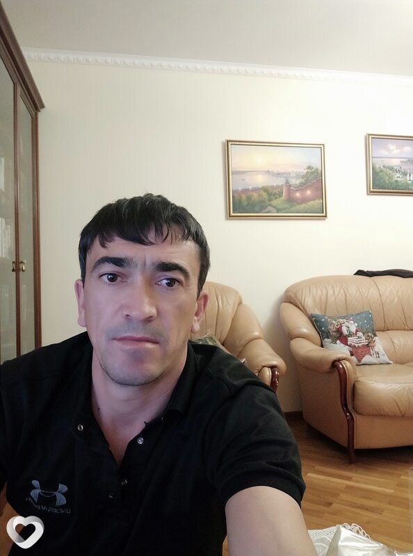Камиль, 43, Москве — анкета №2413178