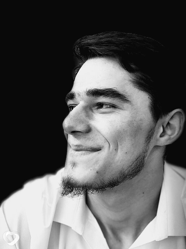 Муким, 22, Тюмени — анкета №2413180
