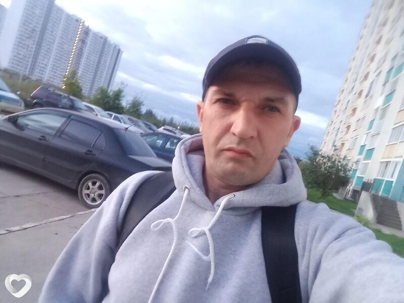 Дмитрий, 39, Новосибирске — анкета №2413234
