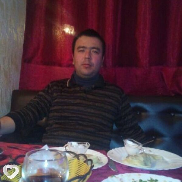 Jasurbek, 39, Хабаровске — анкета №2413241
