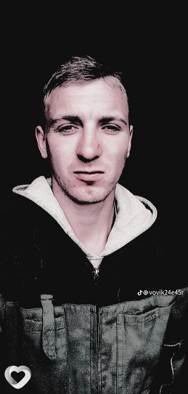 Владимир, 24, Костанае — анкета №2413242