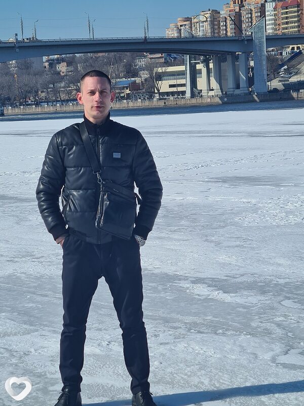 Алексей, 33, Ростове-на-Дону — анкета №2413243