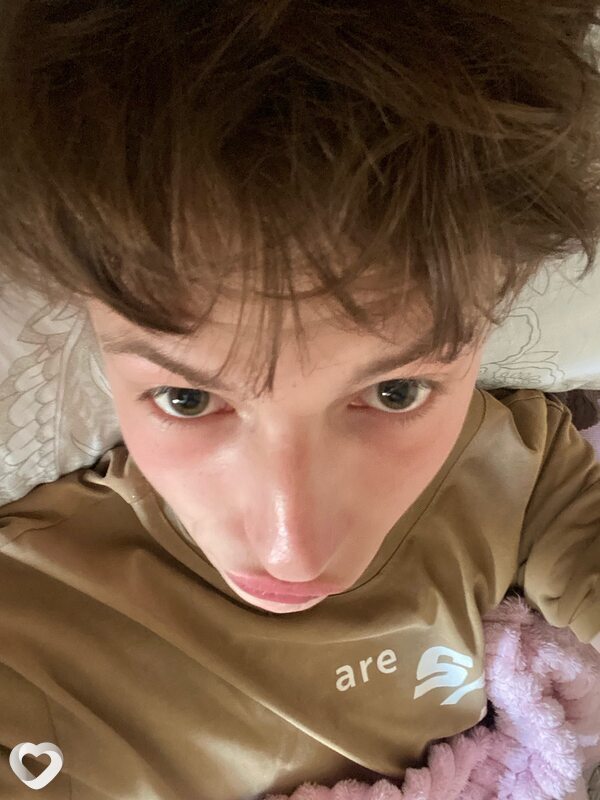 Михаил, 19, Иванове — анкета №2413248