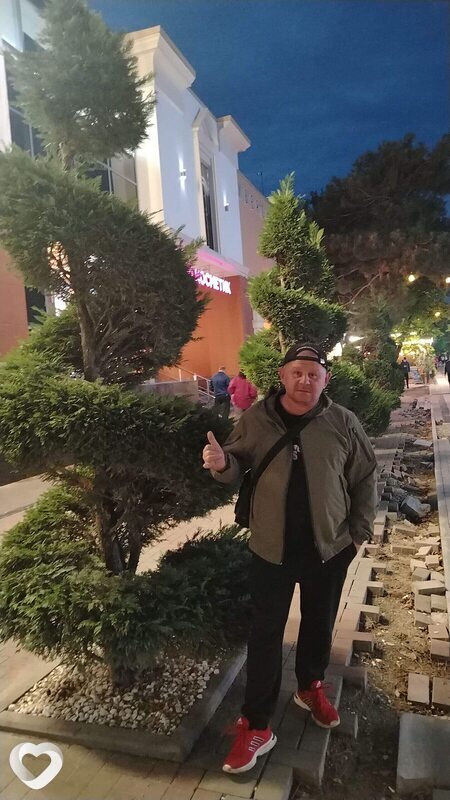 Алексей, 48, Чехове — анкета №2413909