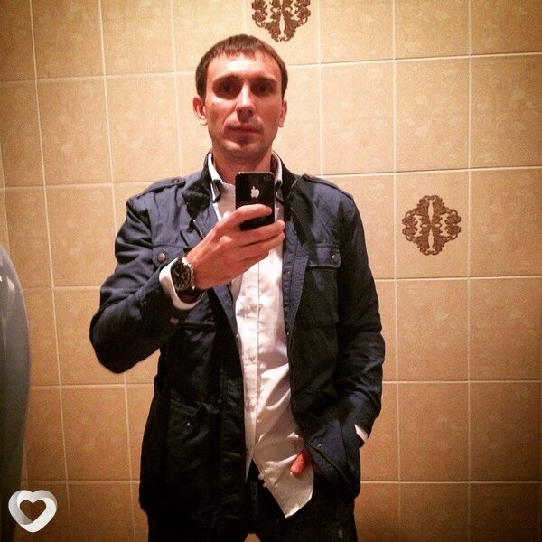 Пётр, 28, Новосибирске — анкета №2413917