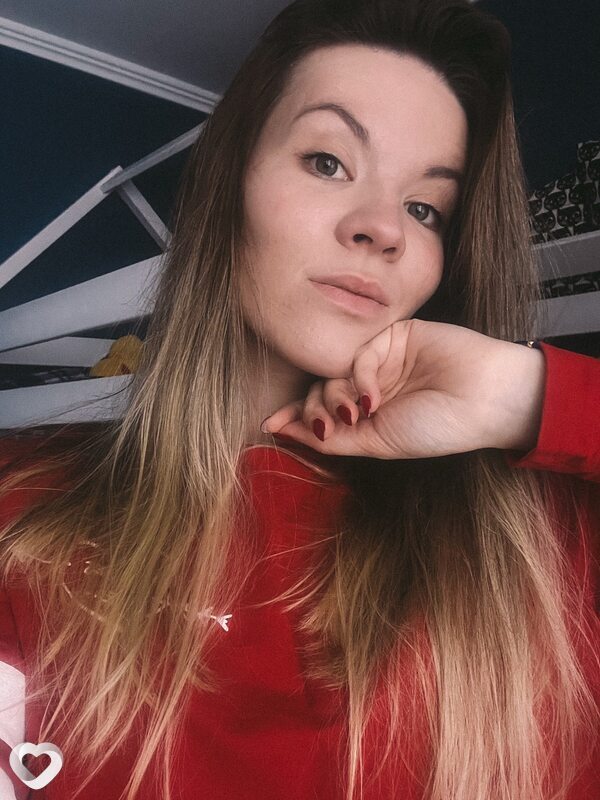Светлана, 29, Москве — анкета №2413920
